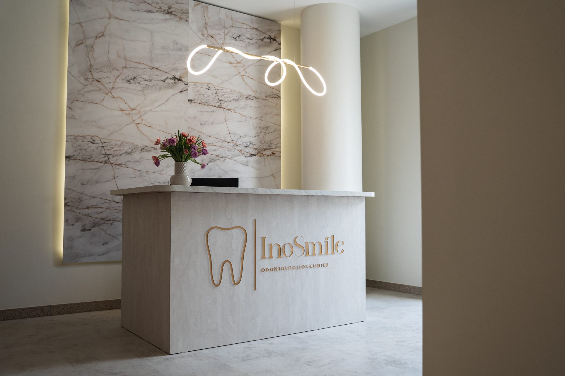 InoSmile odontologijos klinika